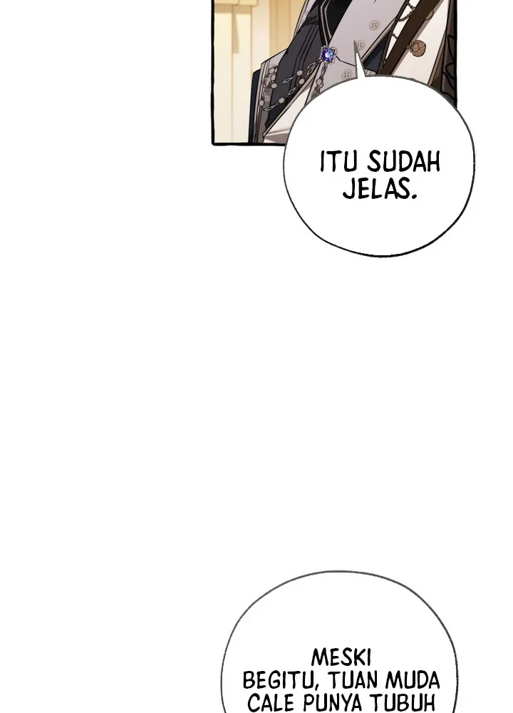 Trash of the Count’s Family Chapter 174 Gambar 59