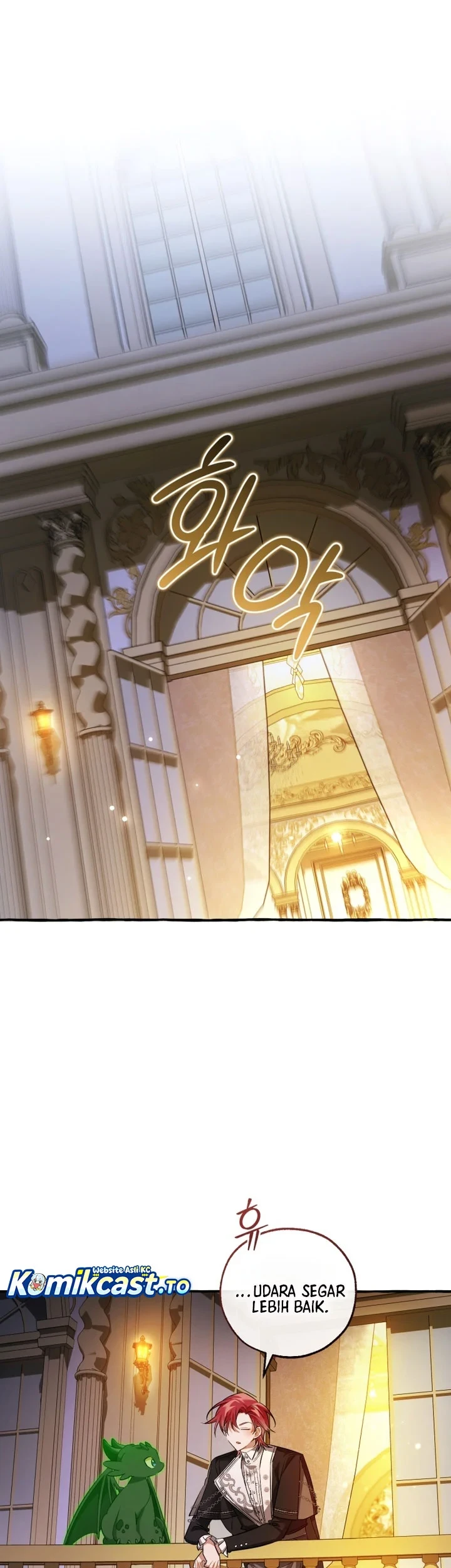 Trash of the Count’s Family Chapter 174 Gambar 62