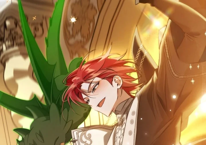 Trash of the Count’s Family Chapter 174 Gambar 67