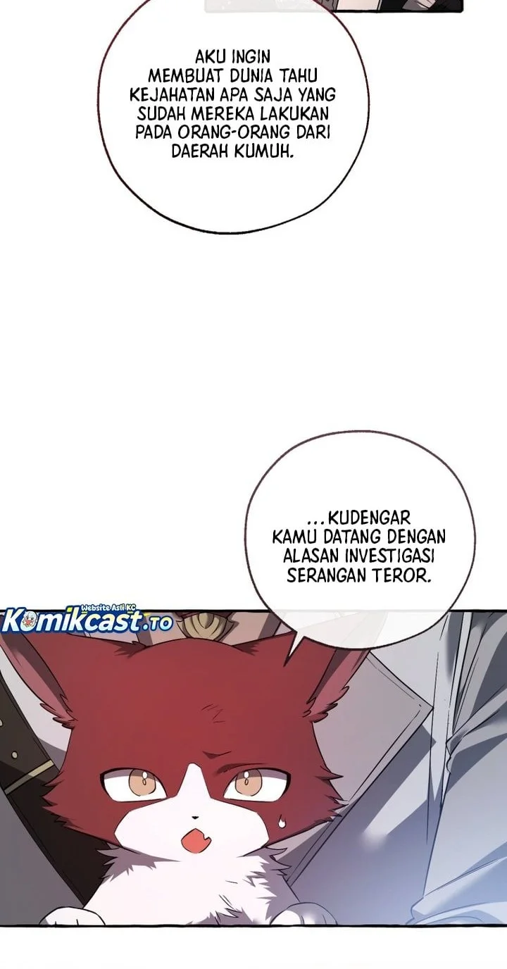 Trash of the Count’s Family Chapter 175 Gambar 39