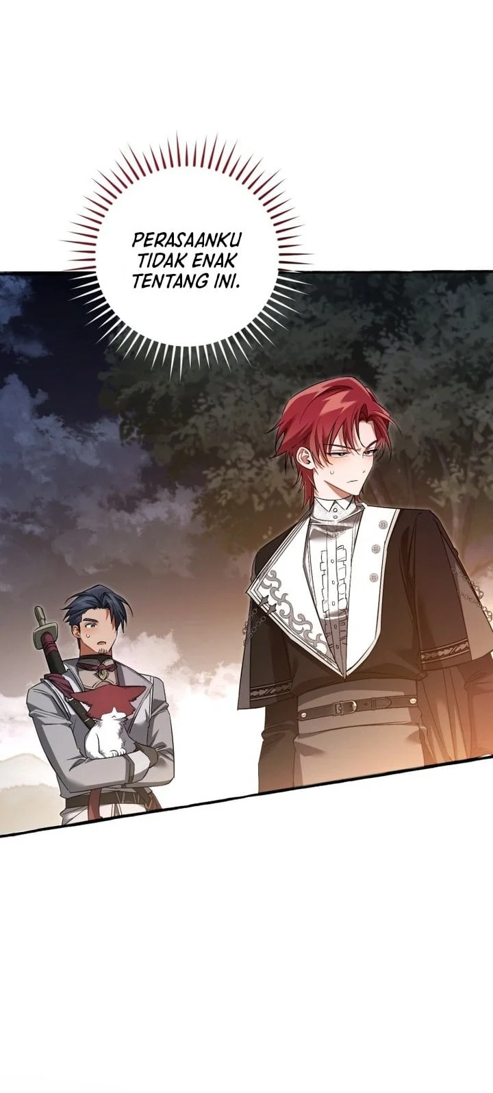 Trash of the Count’s Family Chapter 175 Gambar 43