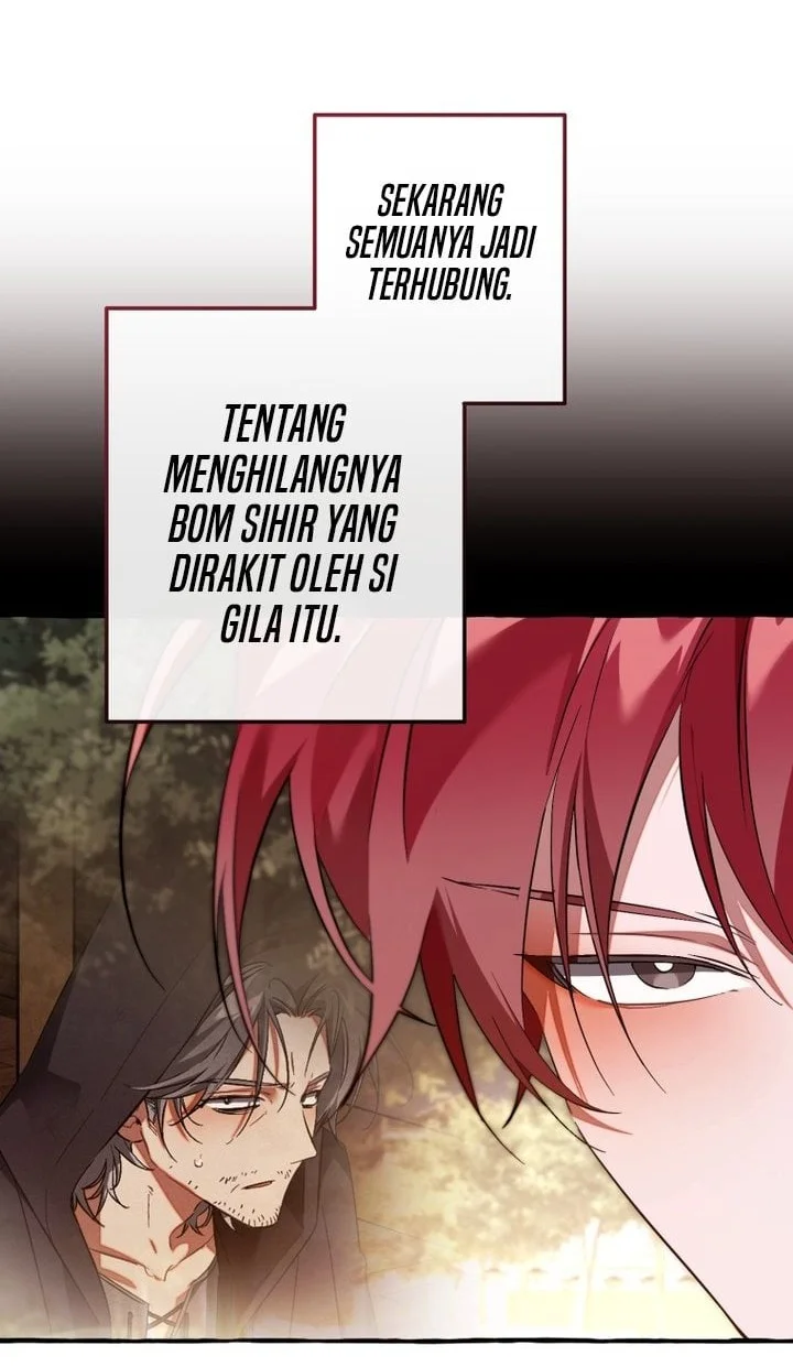Trash of the Count’s Family Chapter 175 Gambar 49