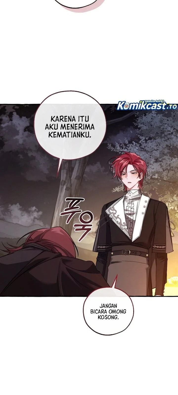 Trash of the Count’s Family Chapter 175 Gambar 53