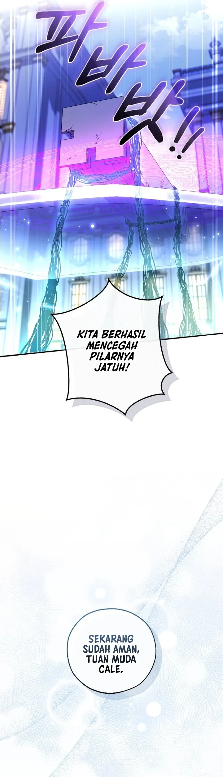 Trash of the Count’s Family Chapter 176 Gambar 43
