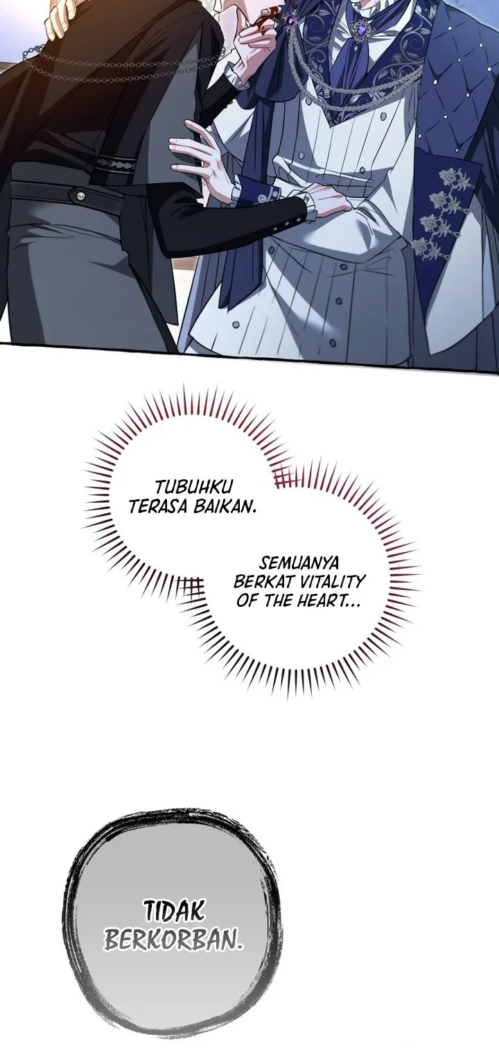 Trash of the Count’s Family Chapter 176 Gambar 46