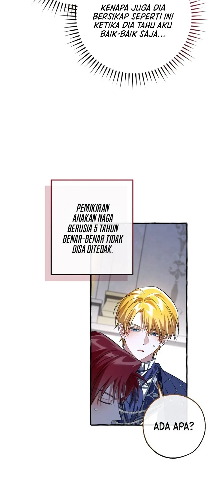 Trash of the Count’s Family Chapter 176 Gambar 48