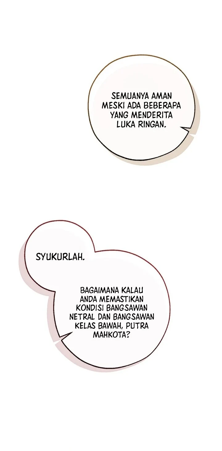 Trash of the Count’s Family Chapter 176 Gambar 52