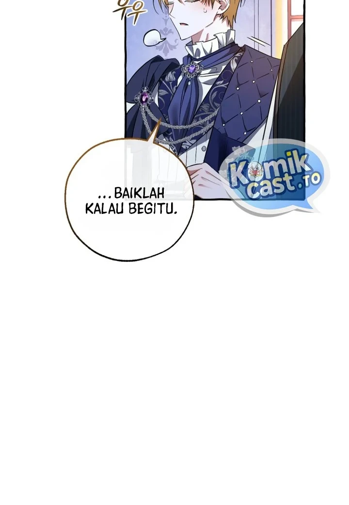 Trash of the Count’s Family Chapter 176 Gambar 54