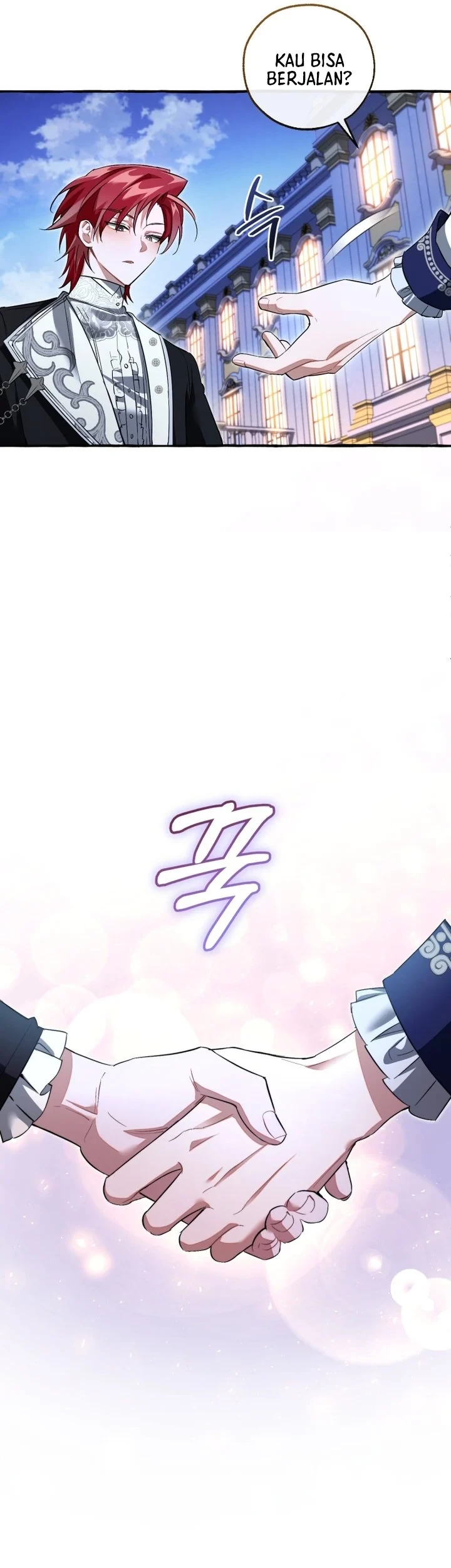 Trash of the Count’s Family Chapter 176 Gambar 55
