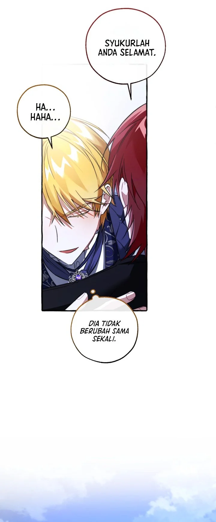 Trash of the Count’s Family Chapter 176 Gambar 59