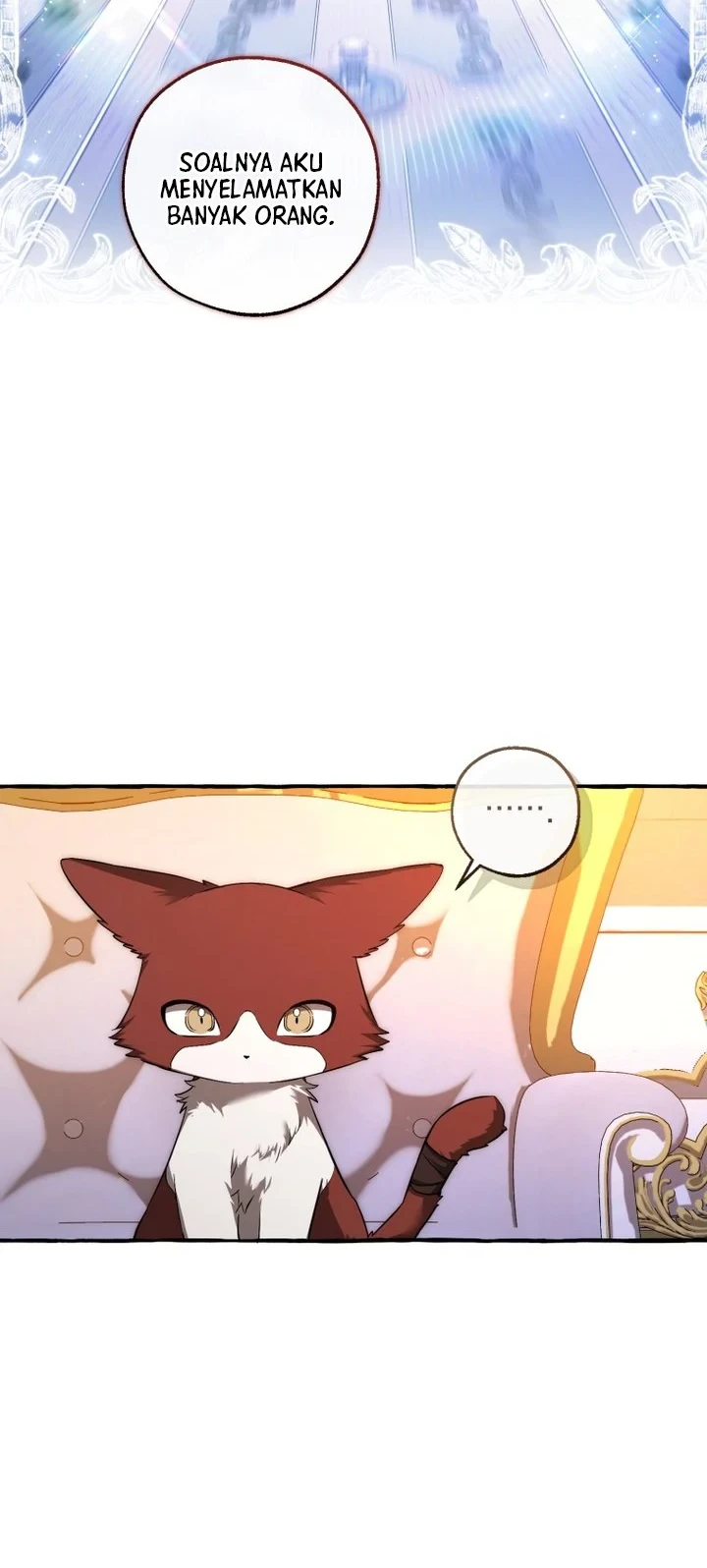 Trash of the Count’s Family Chapter 177 Gambar 33