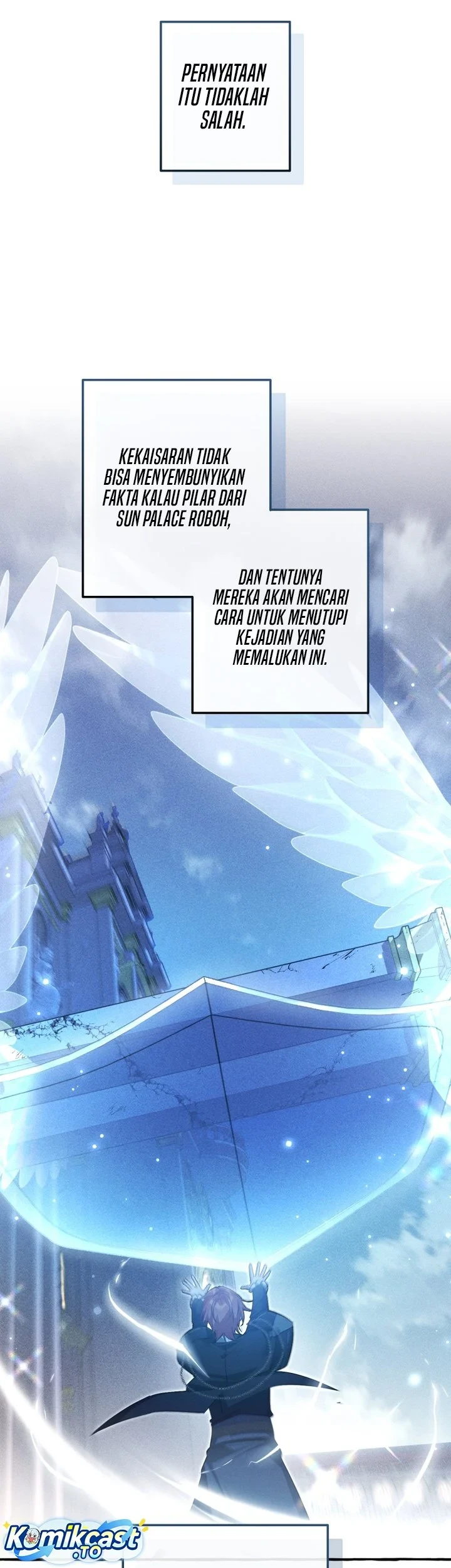 Trash of the Count’s Family Chapter 177 Gambar 34