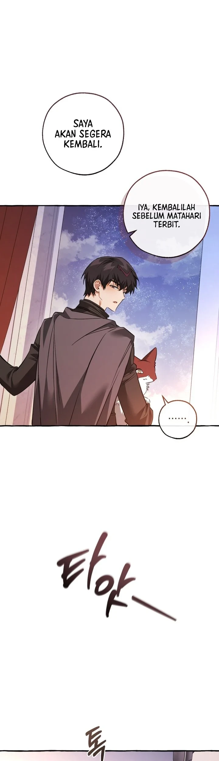 Trash of the Count’s Family Chapter 177 Gambar 38