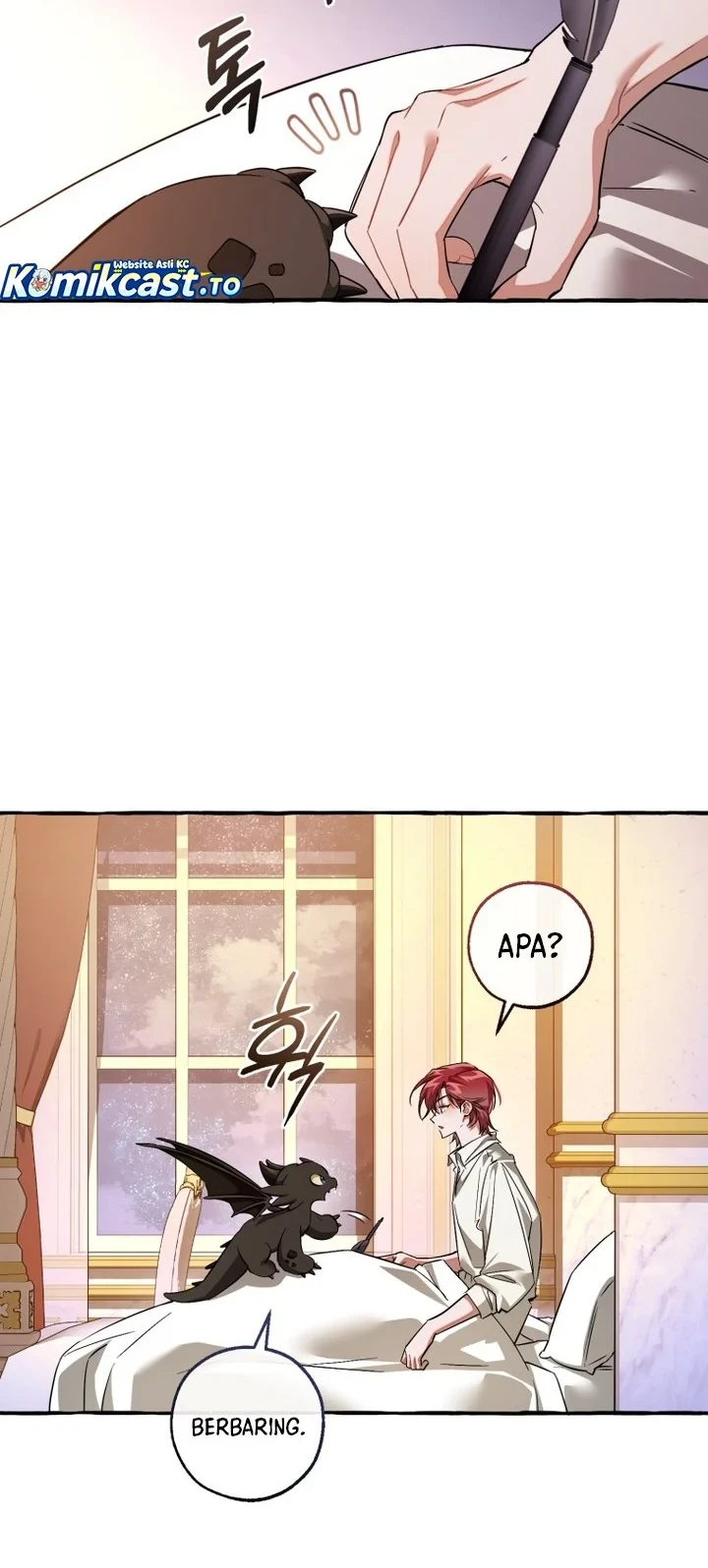 Trash of the Count’s Family Chapter 177 Gambar 39