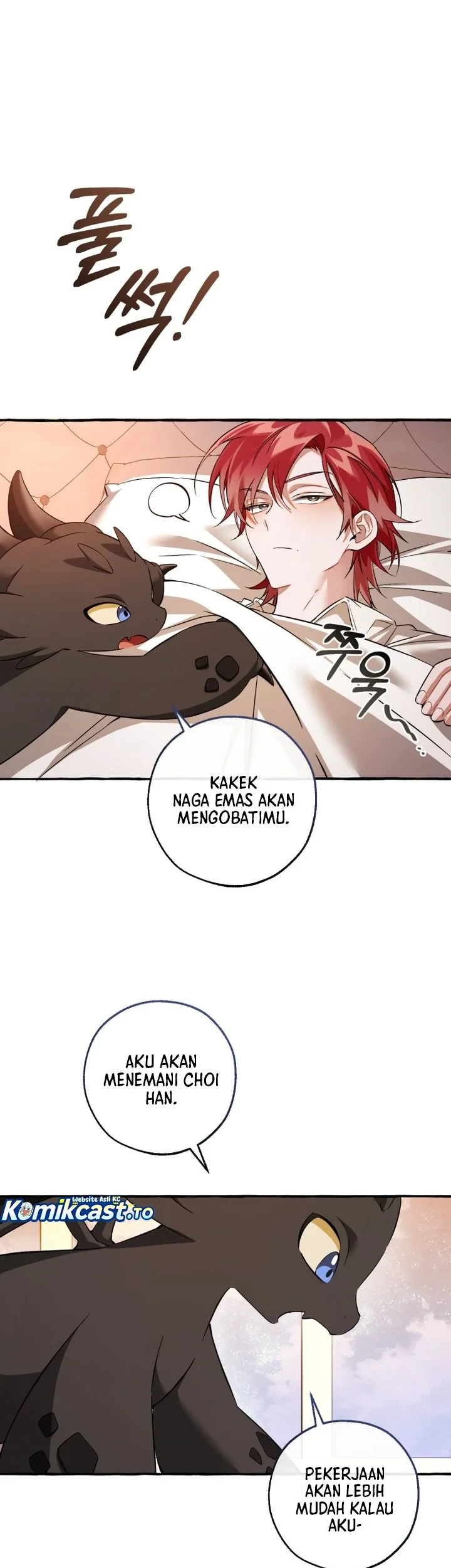 Trash of the Count’s Family Chapter 177 Gambar 40