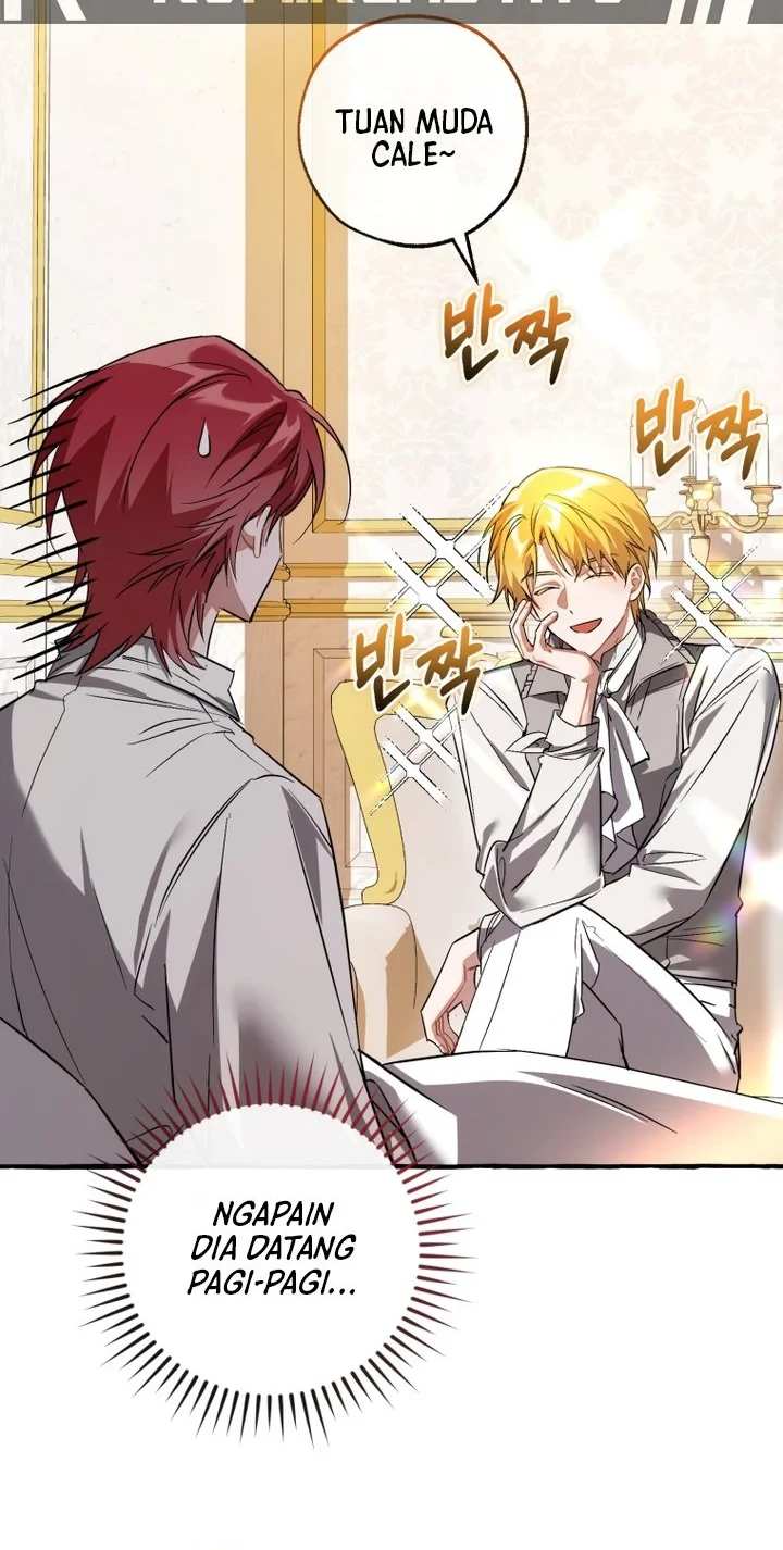 Trash of the Count’s Family Chapter 177 Gambar 45