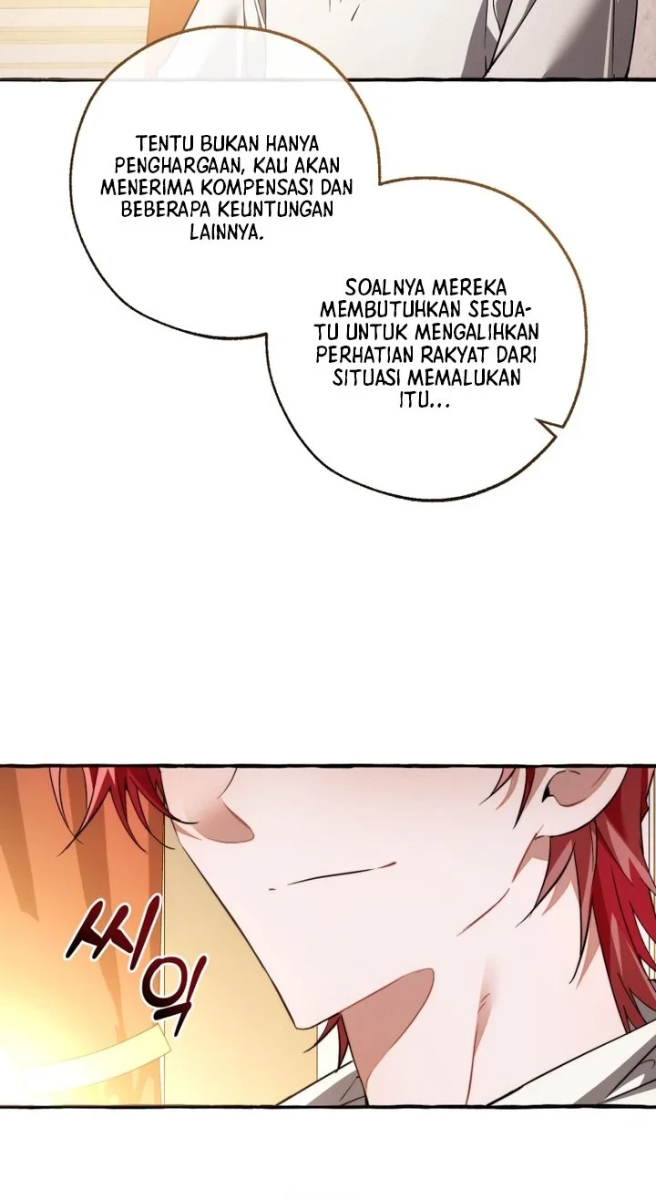Trash of the Count’s Family Chapter 177 Gambar 47
