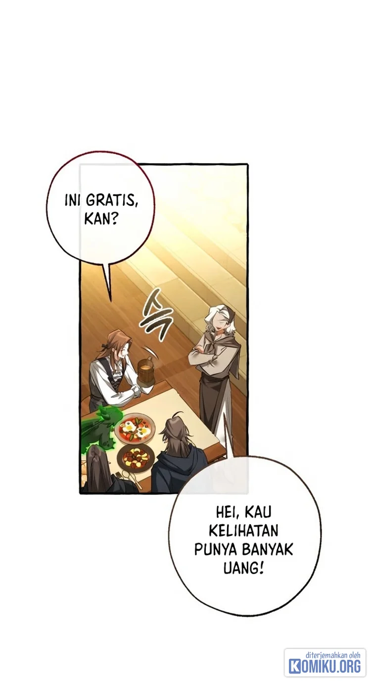 Trash of the Count’s Family Chapter 185 Gambar 12
