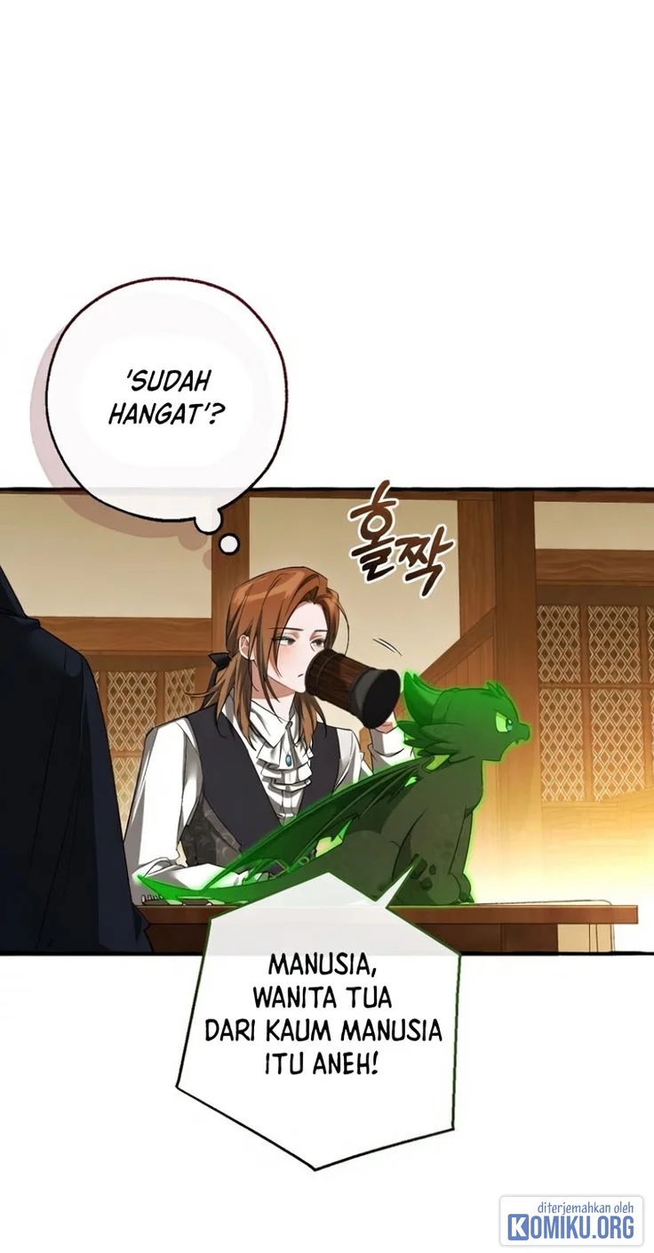 Trash of the Count’s Family Chapter 185 Gambar 14