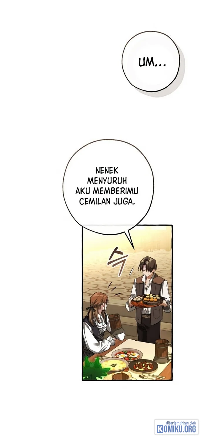 Trash of the Count’s Family Chapter 185 Gambar 15