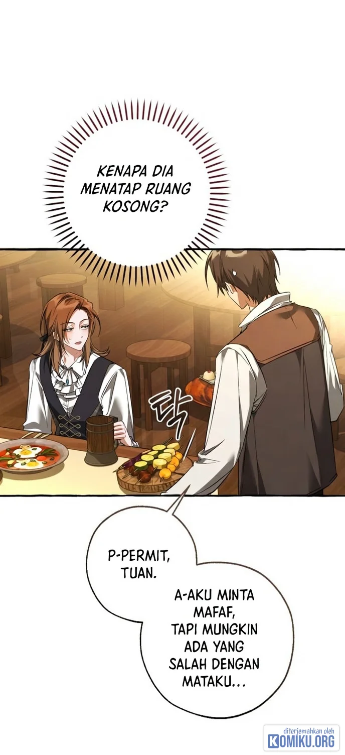 Trash of the Count’s Family Chapter 185 Gambar 17