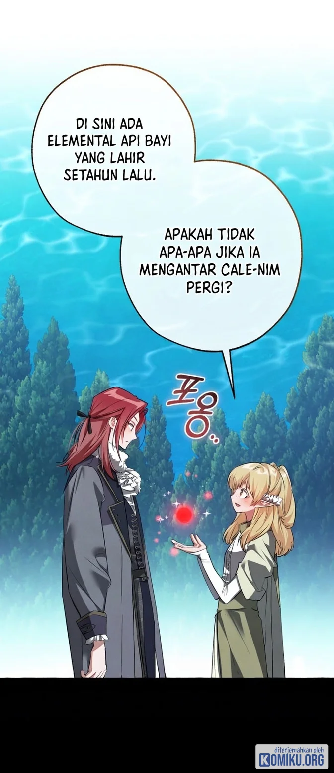 Trash of the Count’s Family Chapter 185 Gambar 22