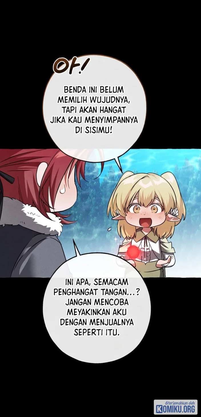 Trash of the Count’s Family Chapter 185 Gambar 23