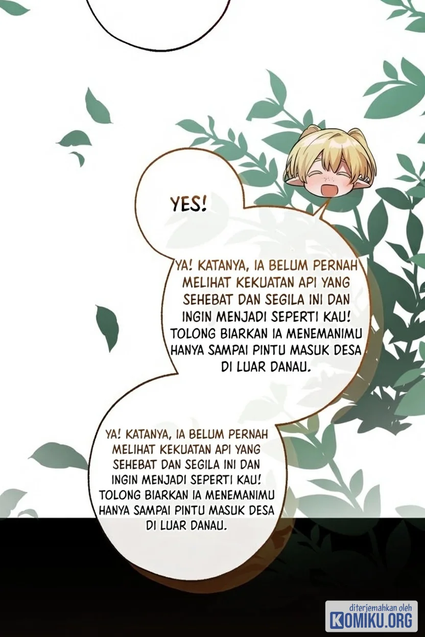 Trash of the Count’s Family Chapter 185 Gambar 25