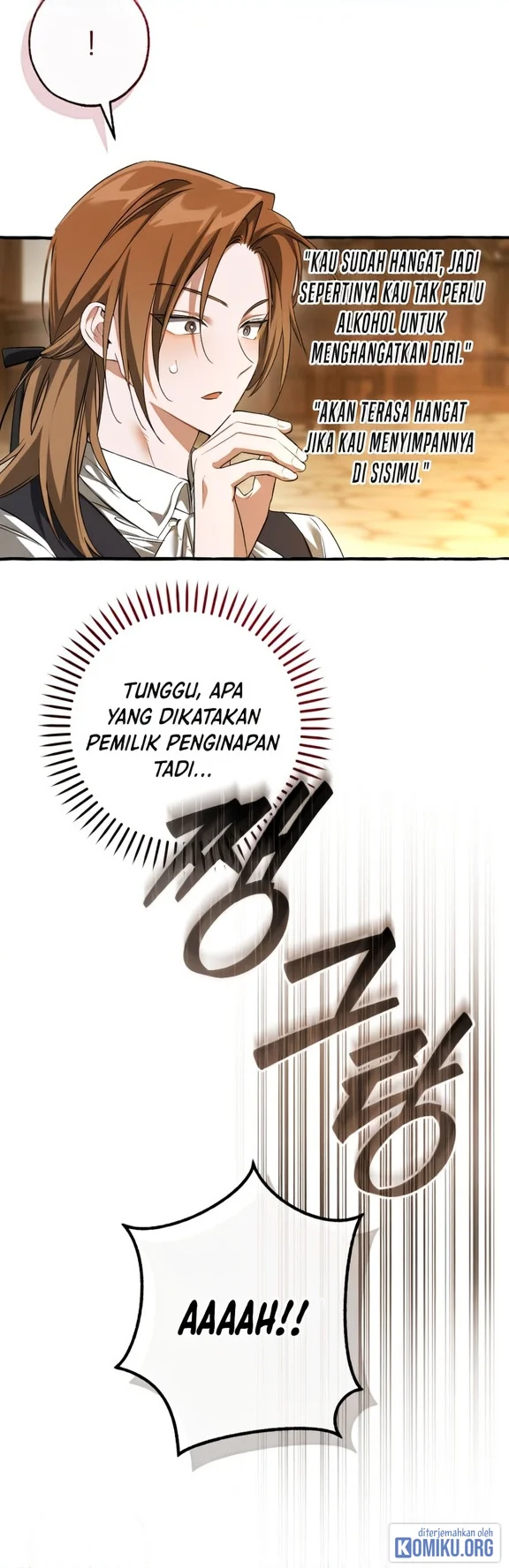 Trash of the Count’s Family Chapter 185 Gambar 28