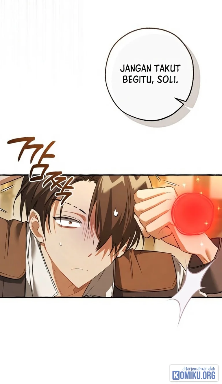 Trash of the Count’s Family Chapter 185 Gambar 30