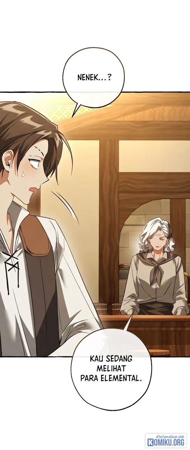 Trash of the Count’s Family Chapter 185 Gambar 31
