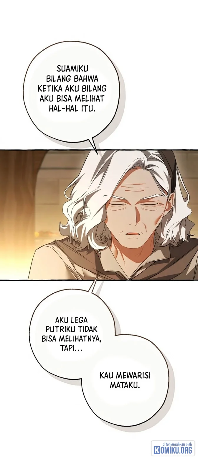 Trash of the Count’s Family Chapter 185 Gambar 32