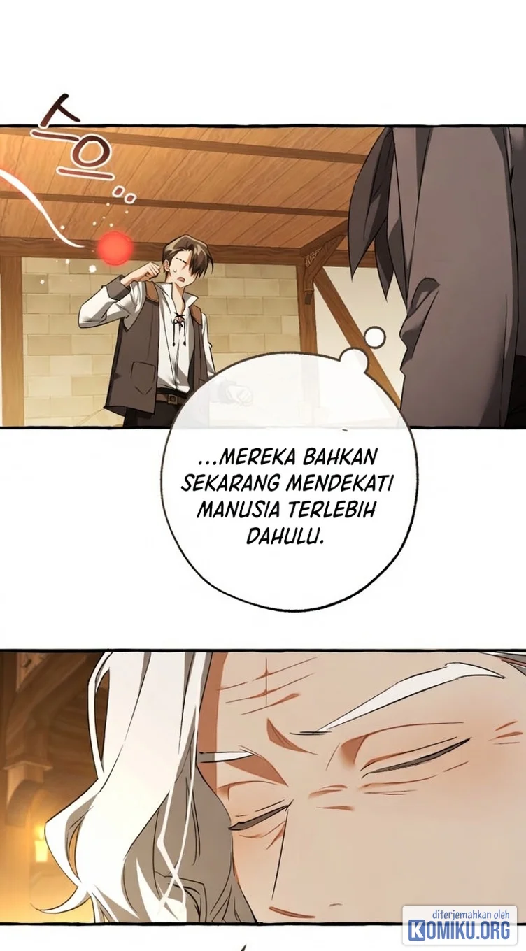 Trash of the Count’s Family Chapter 185 Gambar 37