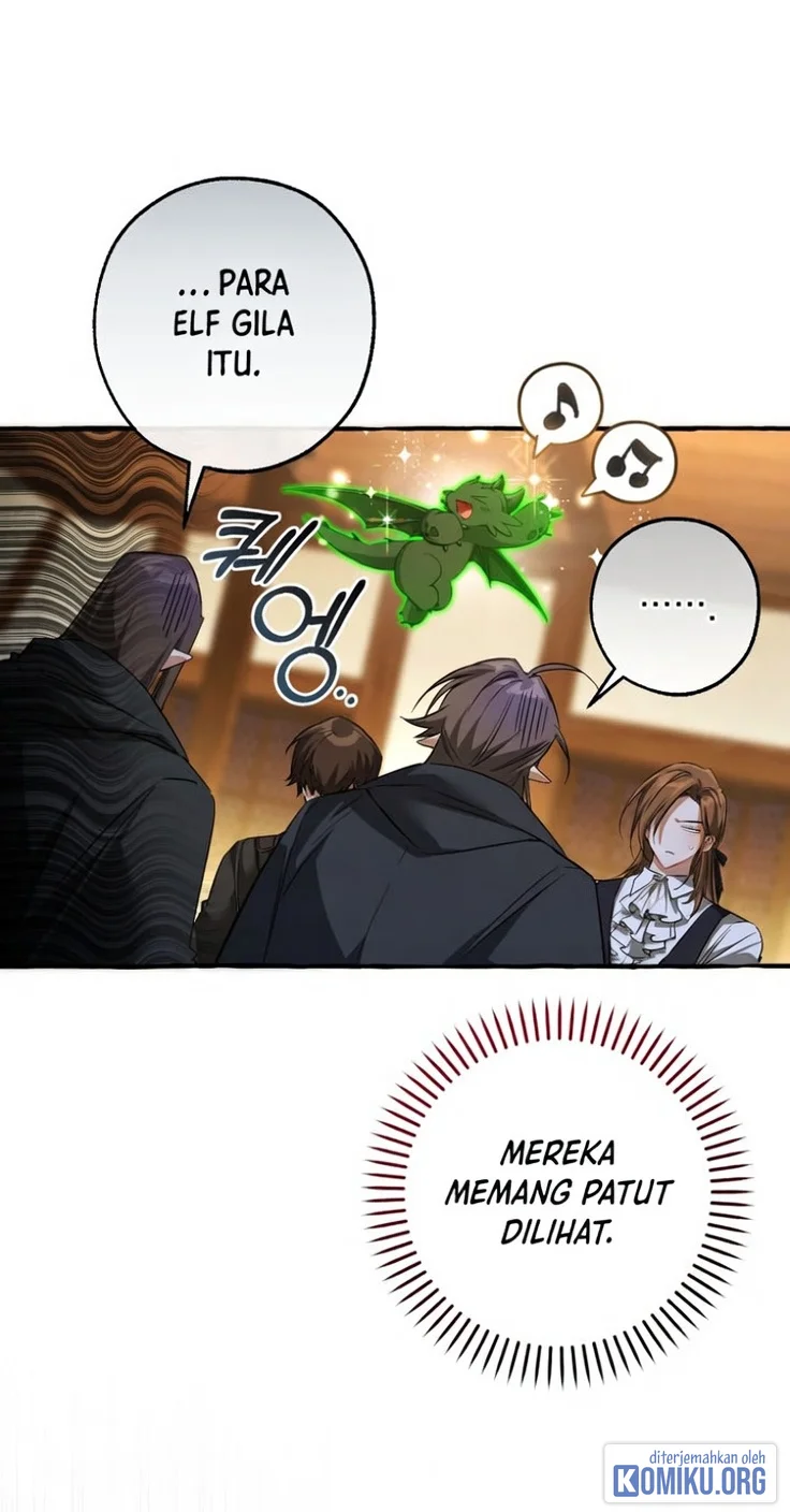 Trash of the Count’s Family Chapter 185 Gambar 4