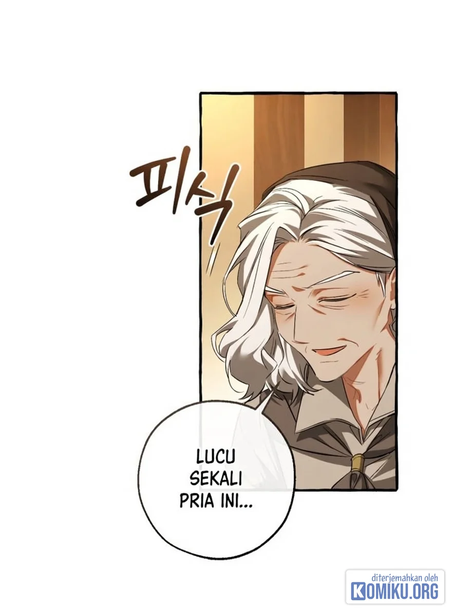 Trash of the Count’s Family Chapter 185 Gambar 40