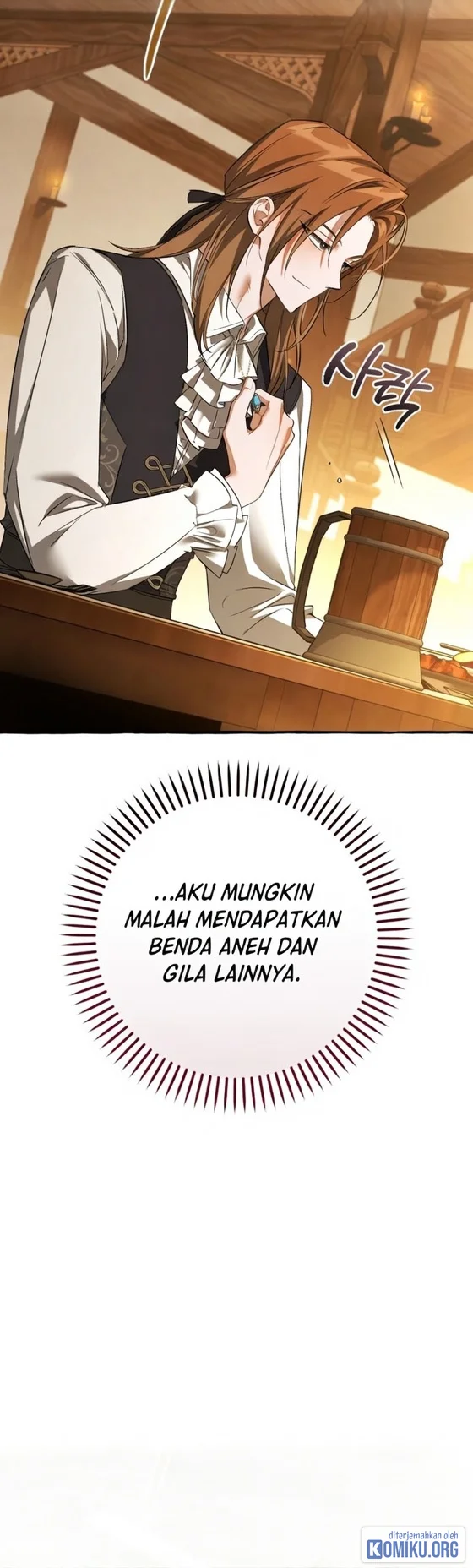Trash of the Count’s Family Chapter 185 Gambar 43