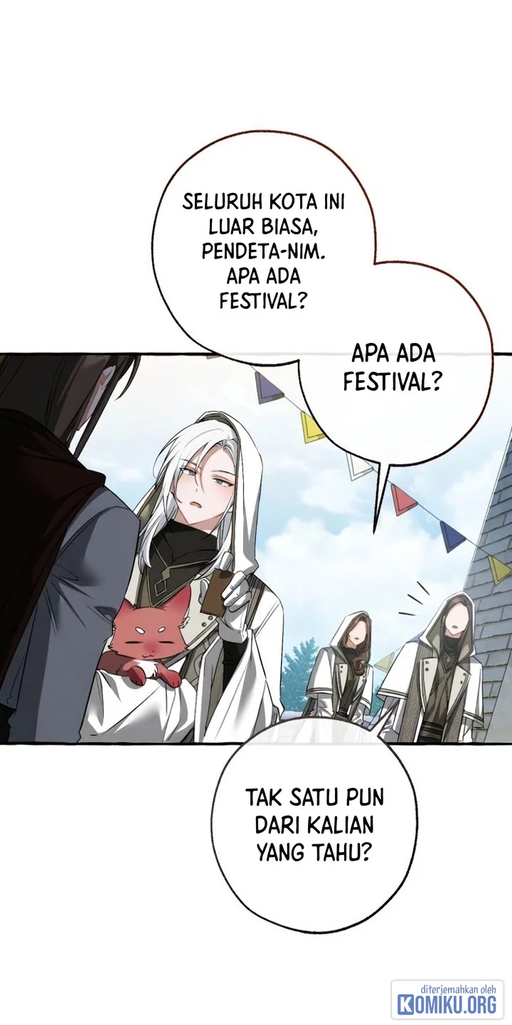 Trash of the Count’s Family Chapter 185 Gambar 50