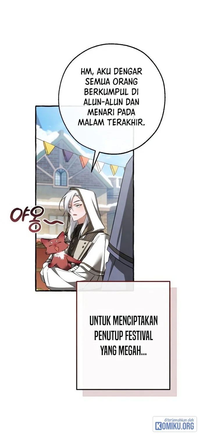 Trash of the Count’s Family Chapter 185 Gambar 52