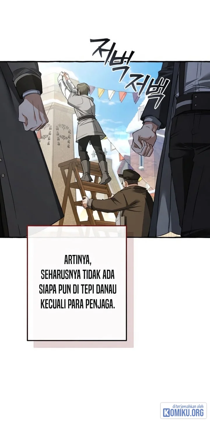 Trash of the Count’s Family Chapter 185 Gambar 53