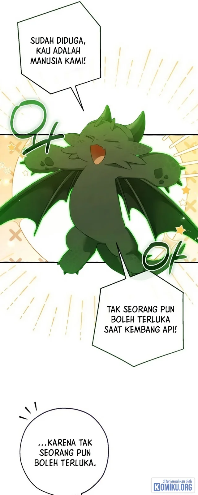 Trash of the Count’s Family Chapter 185 Gambar 56