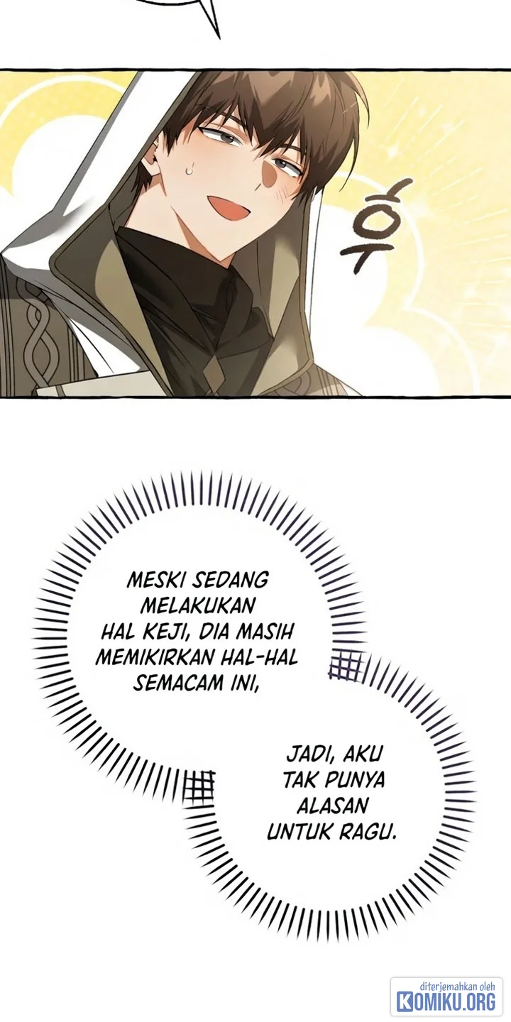 Trash of the Count’s Family Chapter 185 Gambar 57