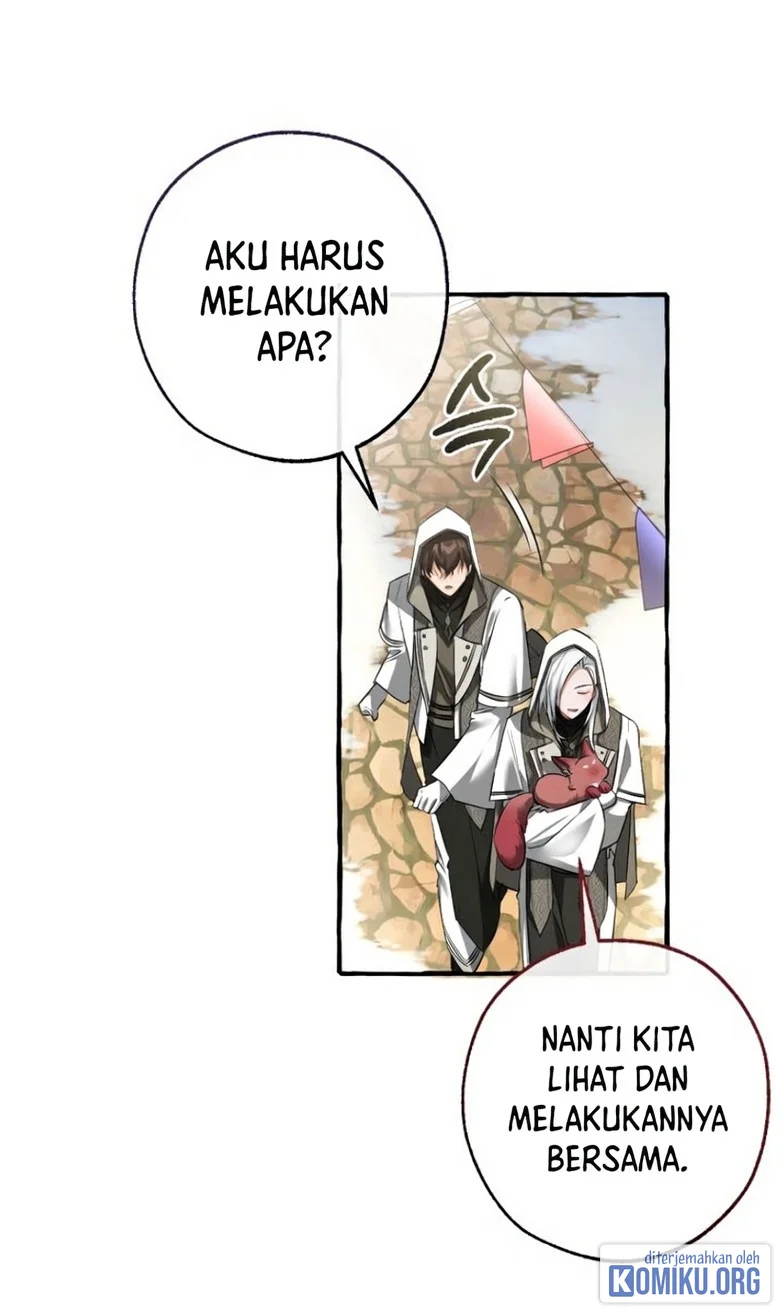 Trash of the Count’s Family Chapter 185 Gambar 58