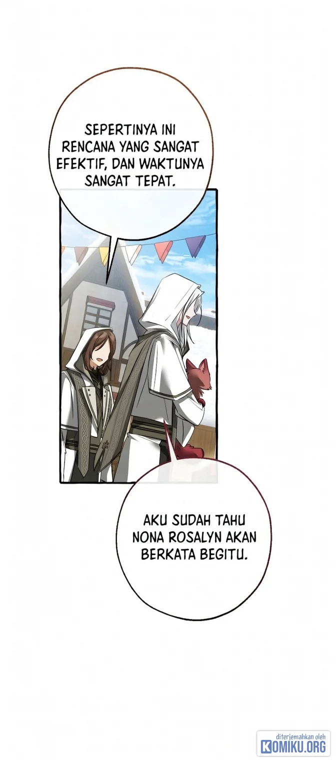 Trash of the Count’s Family Chapter 185 Gambar 59