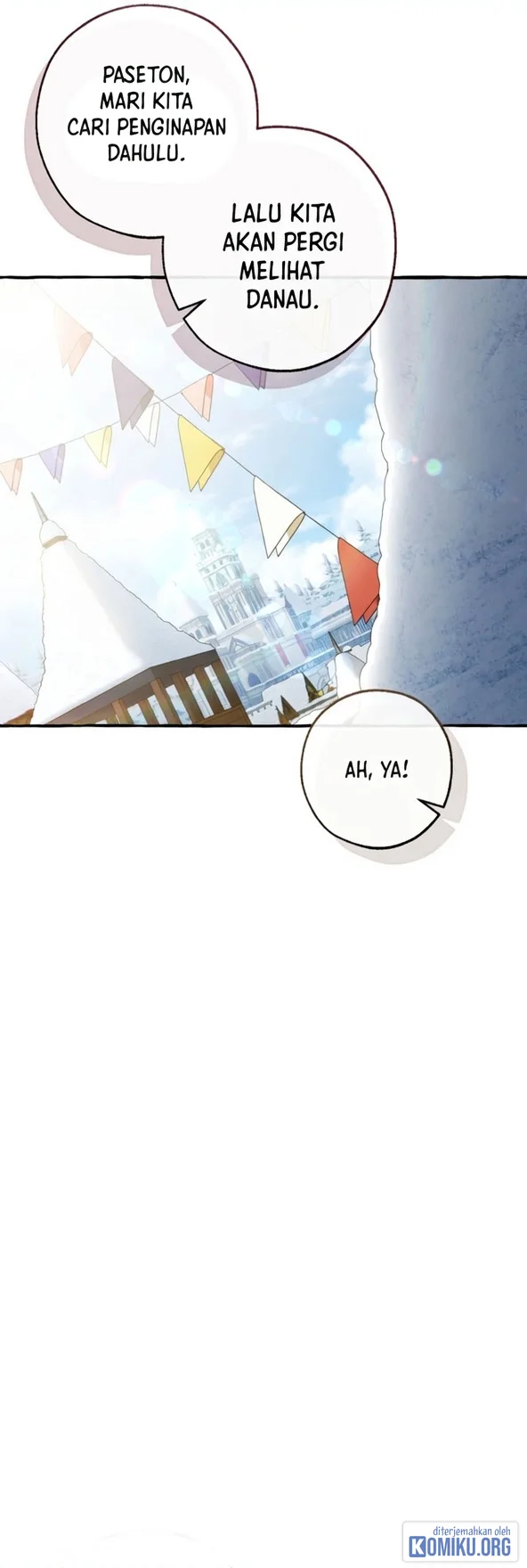 Trash of the Count’s Family Chapter 185 Gambar 60