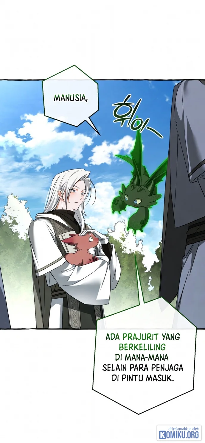 Trash of the Count’s Family Chapter 185 Gambar 62