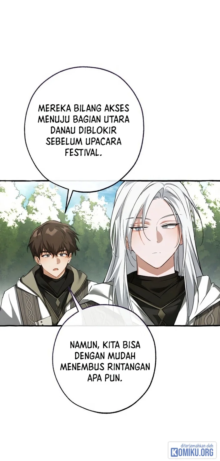 Trash of the Count’s Family Chapter 185 Gambar 63