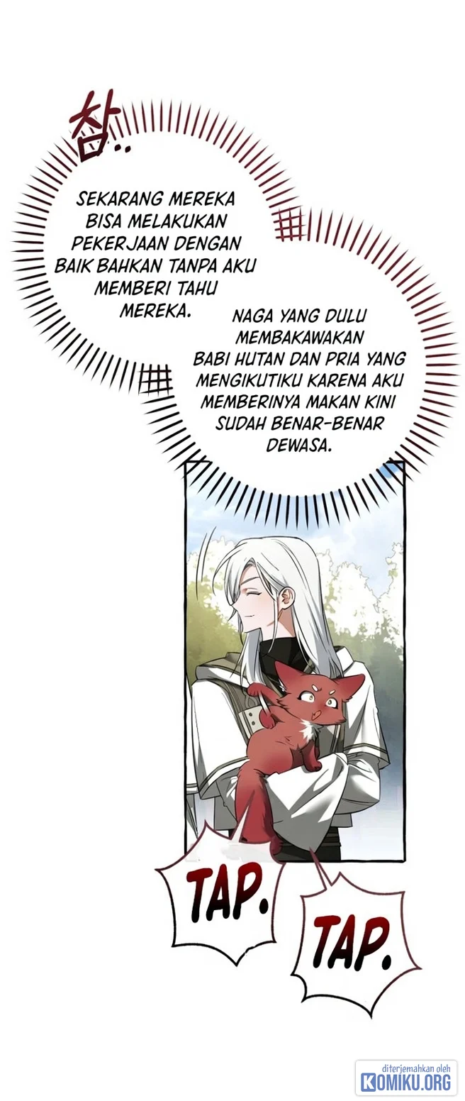 Trash of the Count’s Family Chapter 185 Gambar 64