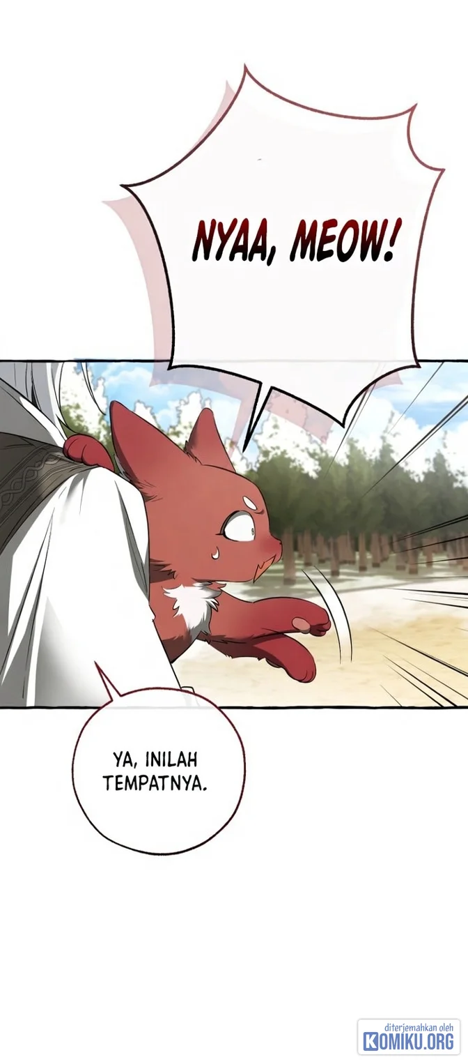 Trash of the Count’s Family Chapter 185 Gambar 65