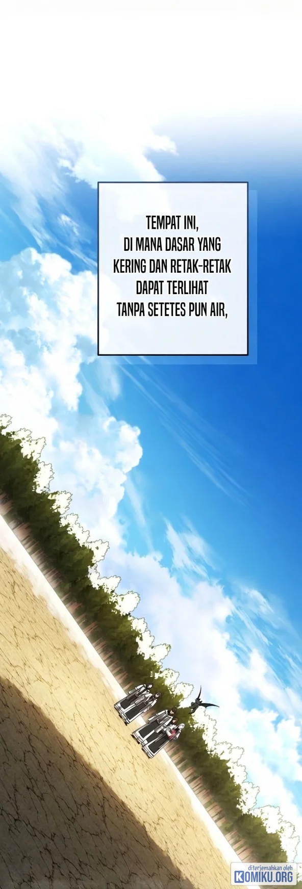 Trash of the Count’s Family Chapter 185 Gambar 66