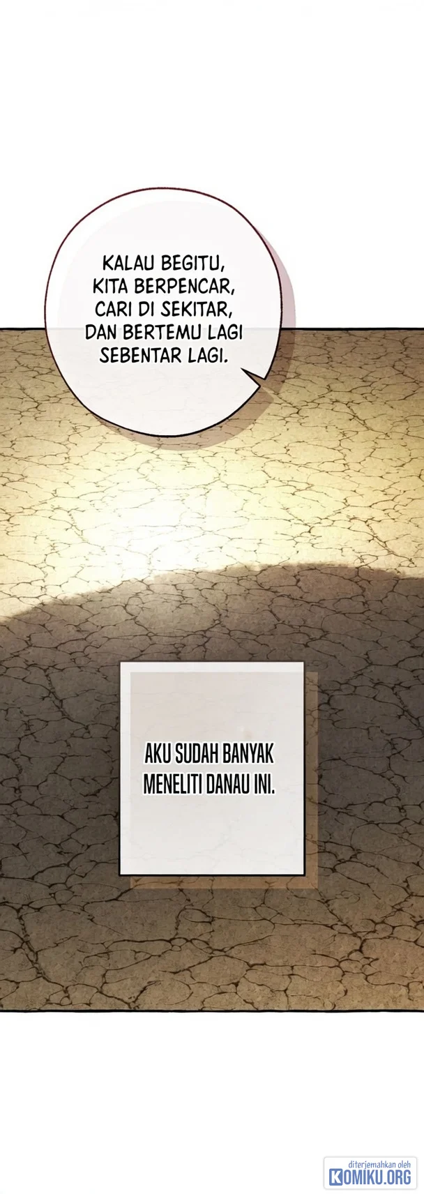 Trash of the Count’s Family Chapter 185 Gambar 70
